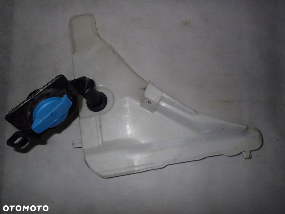 DW TOUAREG 3 ZBIORNIK PŁYNU SPRYSKIWACZY 4M0955448