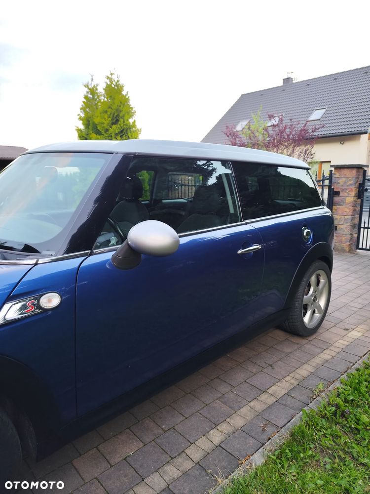 MINI Clubman - 11