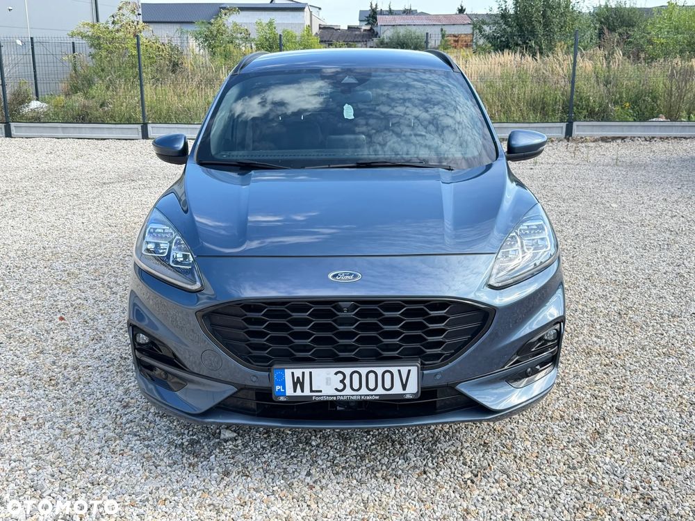Ford Kuga 1.5 EcoBoost FWD ST-Line X - 13