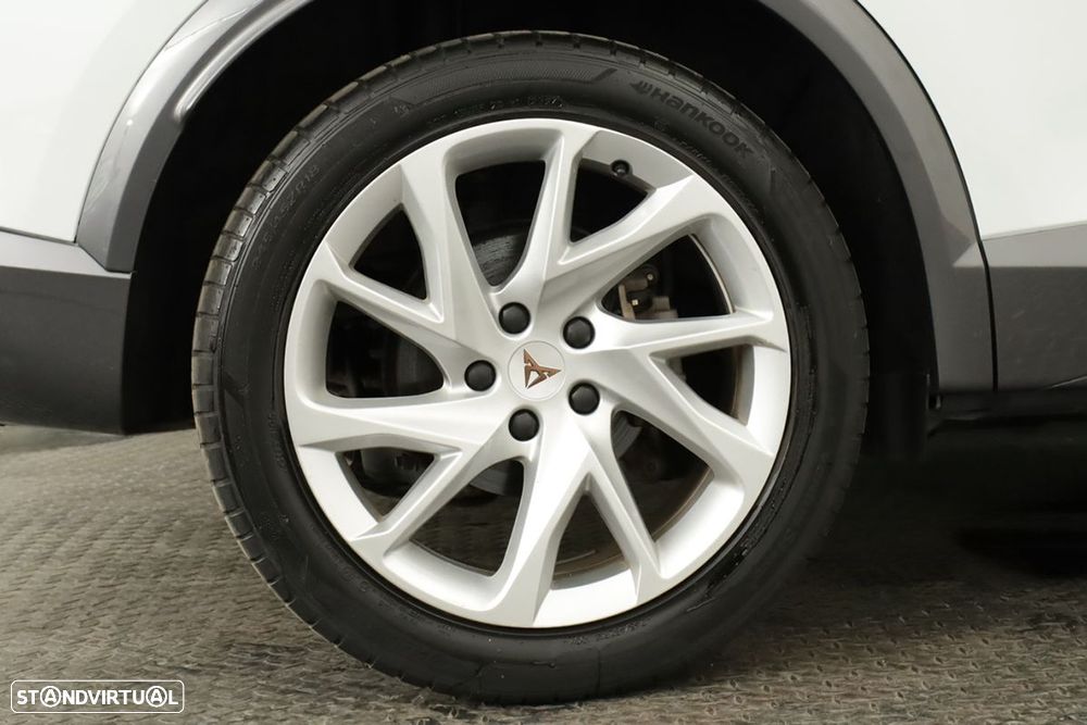 Cupra Formentor 1.4 e-Hybrid DSG - 4