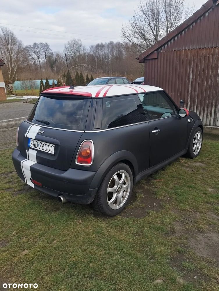 MINI Cooper - 2
