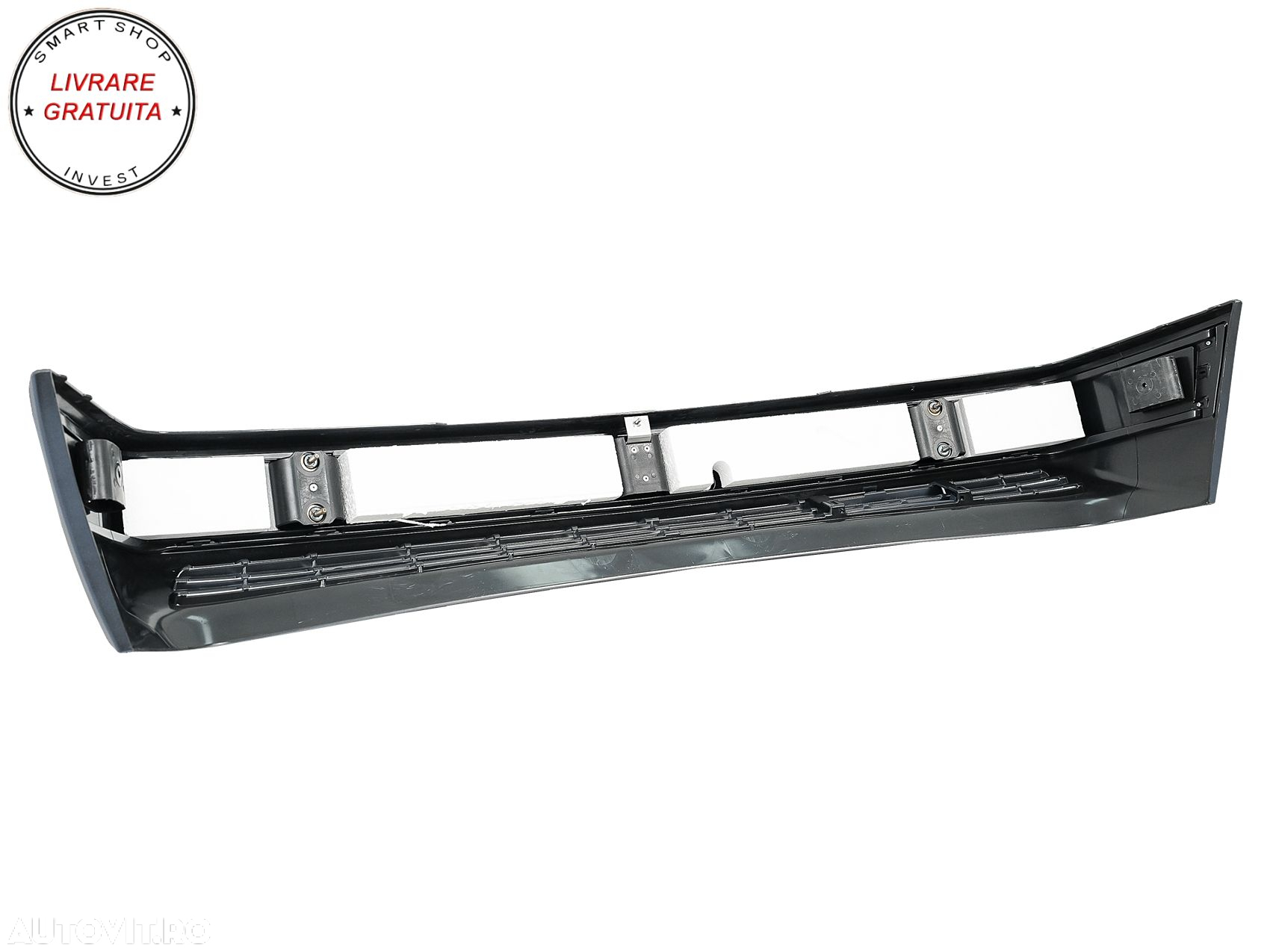 Bara Fata Mercedes E Class W124 C124 S124 (10.1989-06.1996) Sedan/Coupe/Cabrio/Com- livrare gratuita - 5