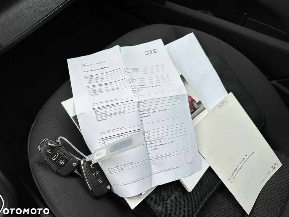 Audi A1 Sportback - 26