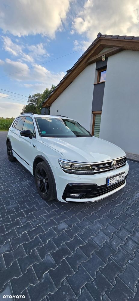 Volkswagen Tiguan 2.0 TDI BMT SCR 4Mot Highline DSG - 15