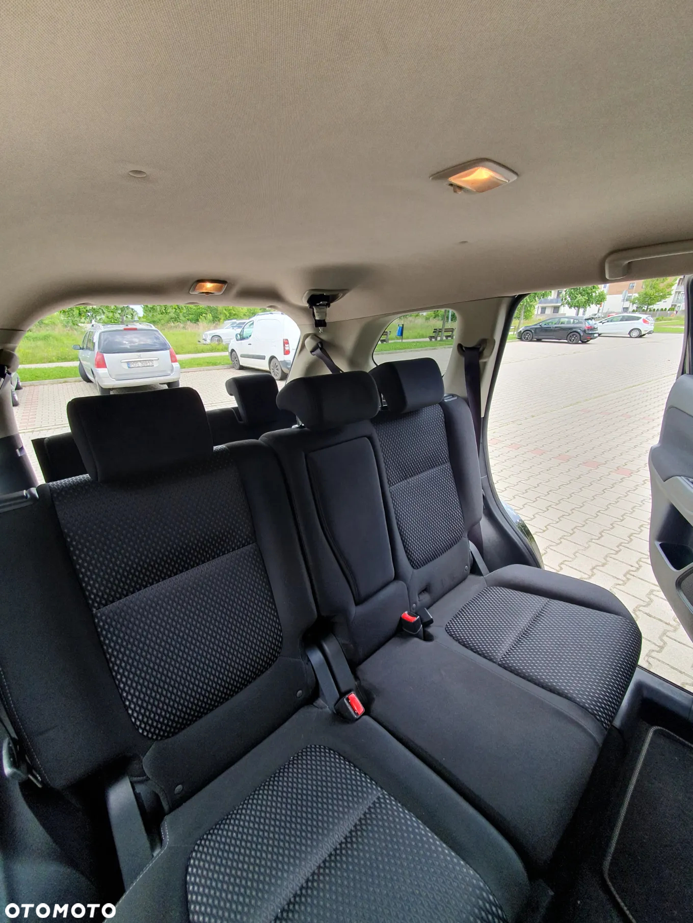 Mitsubishi Outlander 2.2 DID Intense + 4WD - 23
