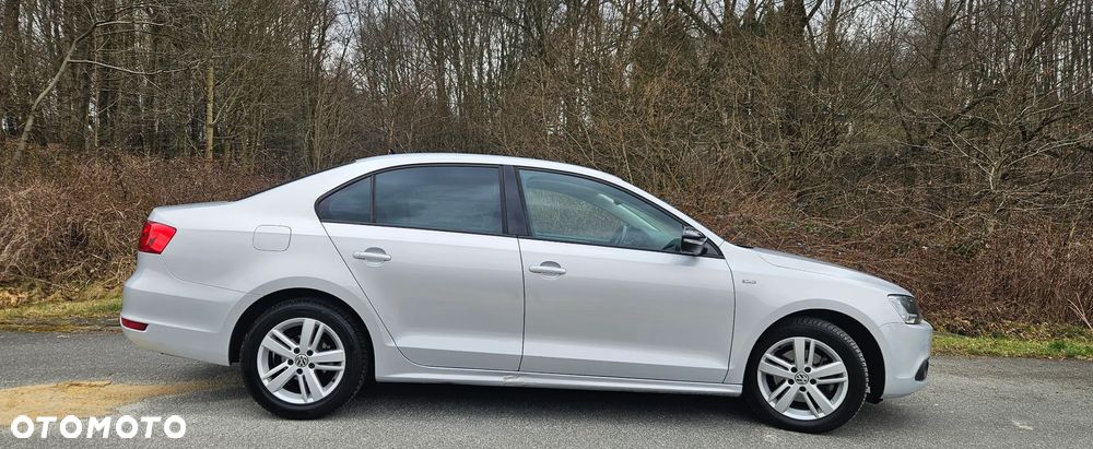 Volkswagen Jetta 1.4 TSI Match - 8