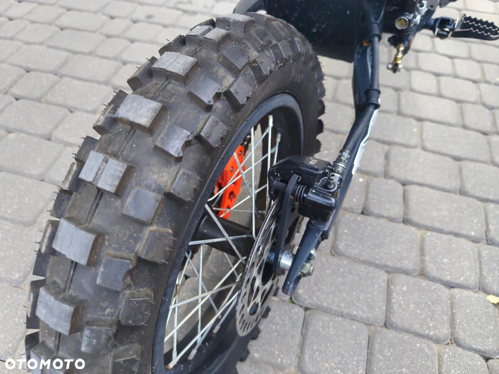 X-Moto Inny - 6