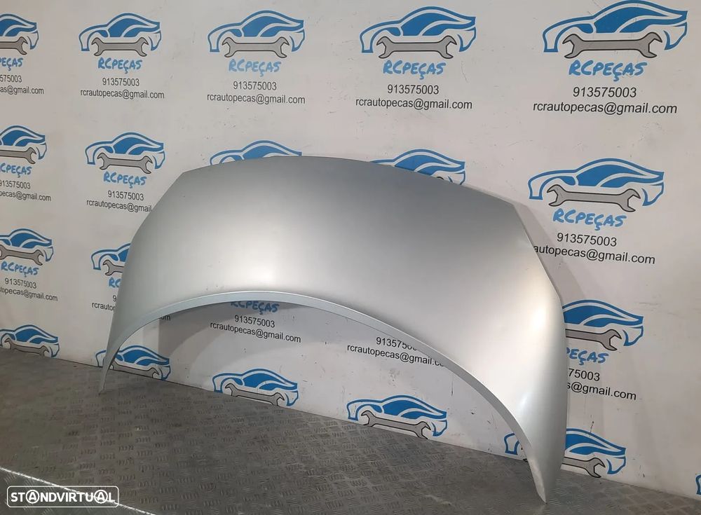 .FRENTE COMPLETA RENAULT SCENIC II 2 MK2 FASE I 1 - 15