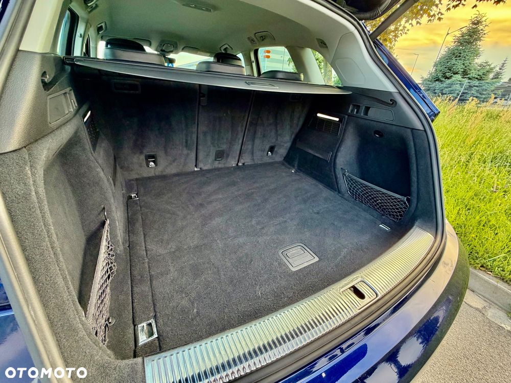 Audi Q5 40 TDI Quattro Sport S tronic - 18