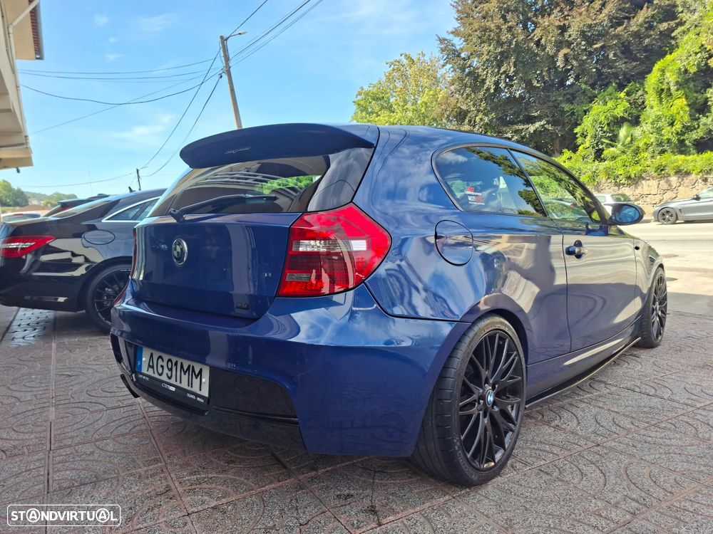 BMW 118 - 7