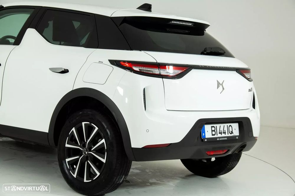 DS DS3 Crossback - 16