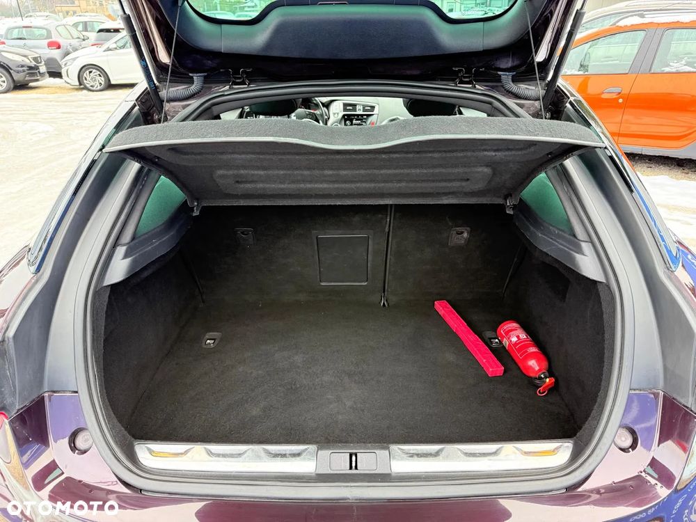 Citroën DS5 2.0 HDi Chic - 25