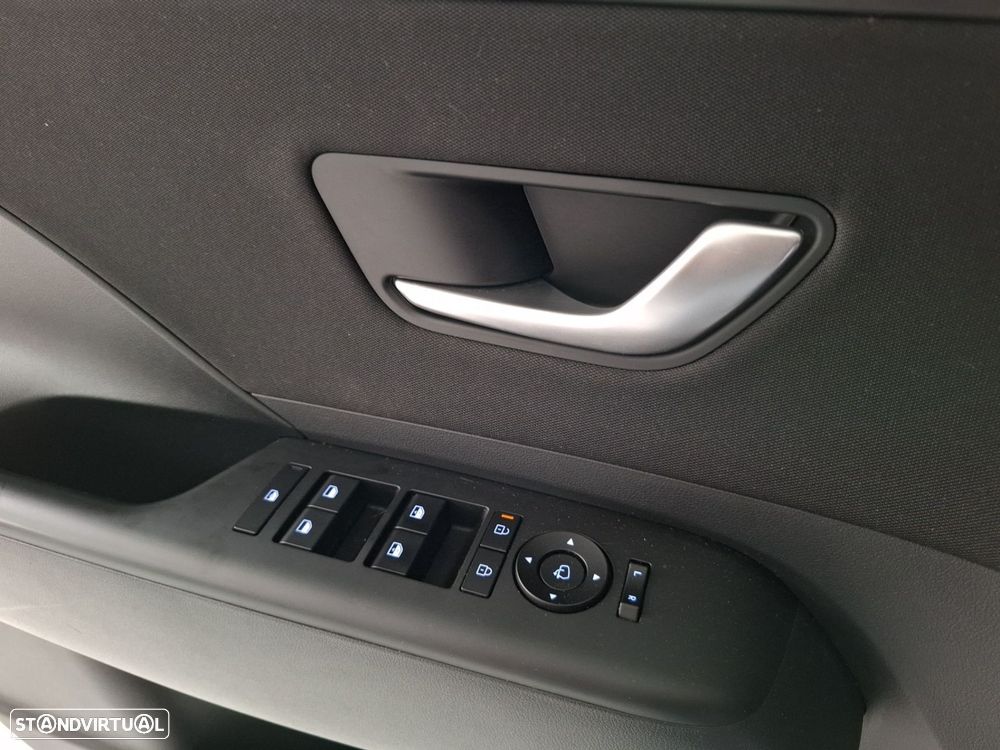 Hyundai Kauai 1.0 T-GDi Premium (TT) - 21
