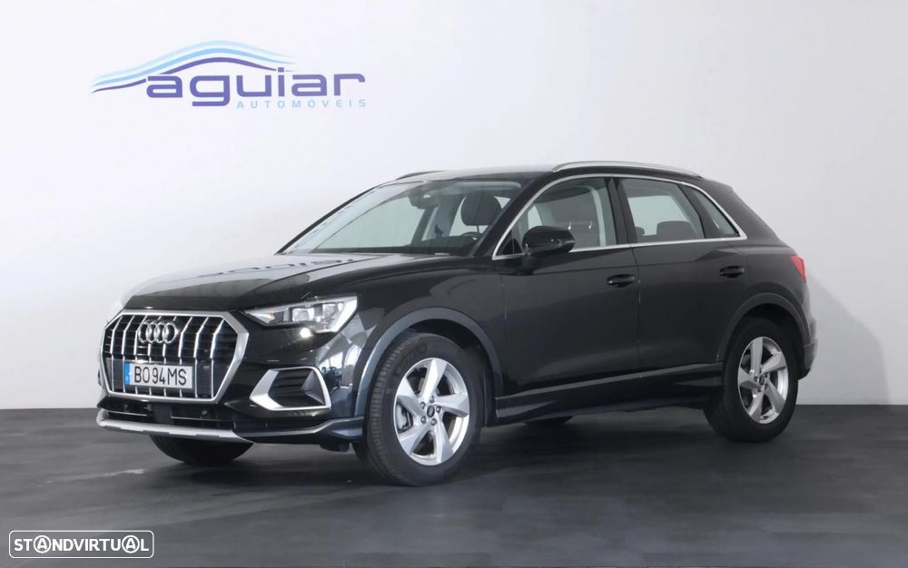 Audi Q3 35 TFSI S tronic - 2