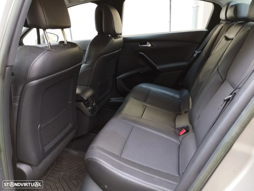 Peugeot 508 1.6 HDi-e Allure CMP6 - 6