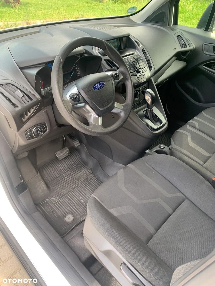 Ford Transit Connect 240 L2 LKW Autm Trend - 14