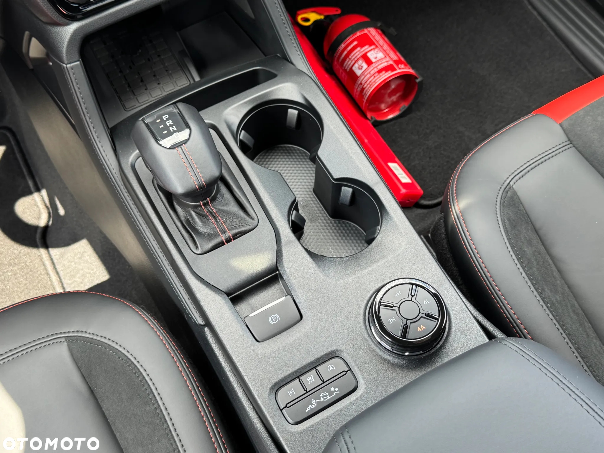 Ford Ranger 3.0 EcoBoost Twin-Turbo 4x4 DC Raptor - 26