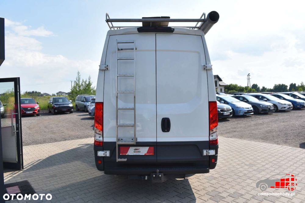 Iveco Daily - 8