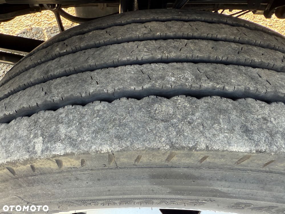 MAN TGL 12.220/Euro6/Automat/Klima/Navi/Kamera/Kontener/Winda - 23