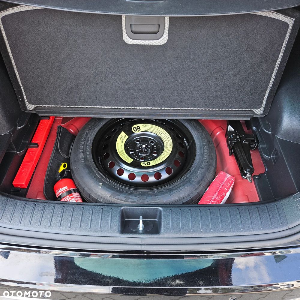 Kia Sportage 1.6 T-GDI HEV Business Line 2WD - 12