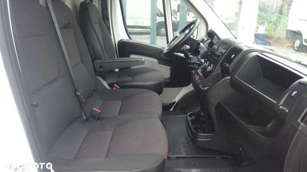 Peugeot Boxer - 9