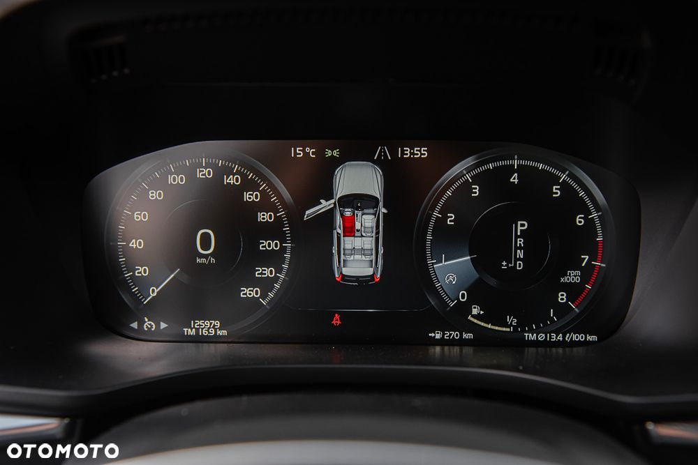 Volvo XC 60 - 20