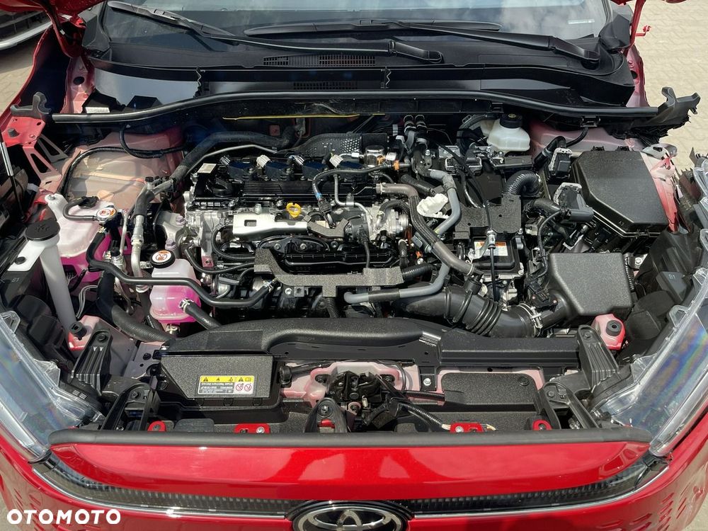Toyota Corolla Cross - 14