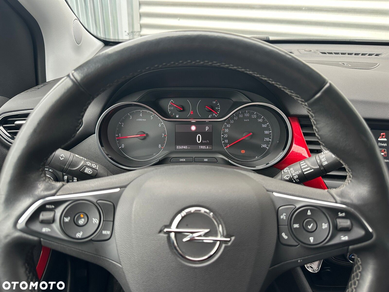 Opel Crossland - 22