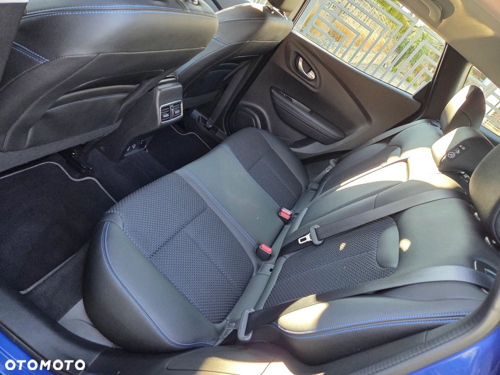 Renault Kadjar 1.3 TCe FAP Intens - 20