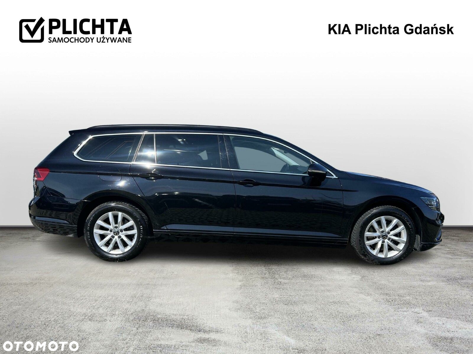 Volkswagen Passat - 5