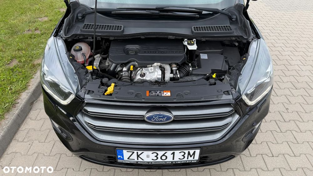 Ford Kuga 1.5 EcoBlue ST-LINE - 19