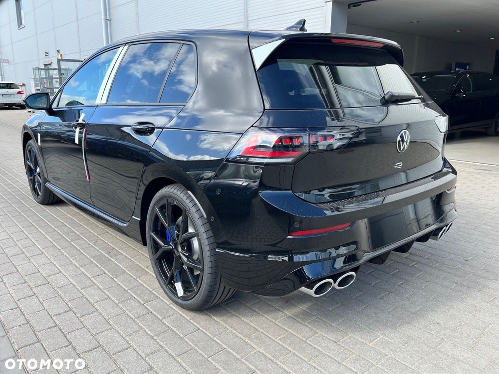 Volkswagen Golf - 3
