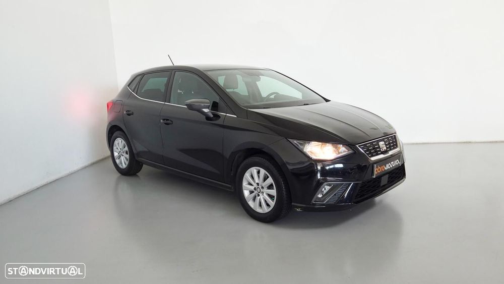 SEAT Ibiza - 3