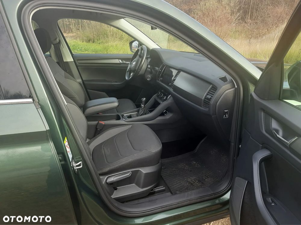 Skoda Kodiaq 1.5 TSI ACT 4x2 Ambition - 8