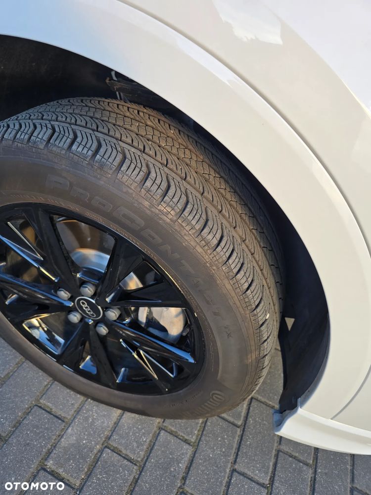 Audi Q3 45 TFSI Quattro S tronic S line - 16
