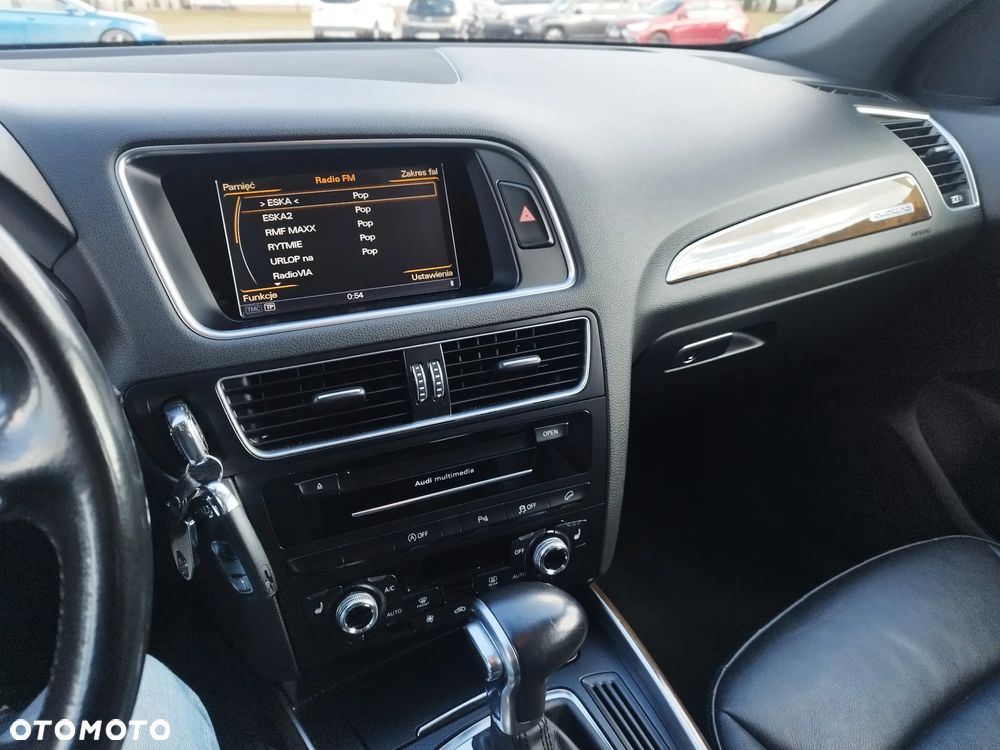 Audi Q5 - 33