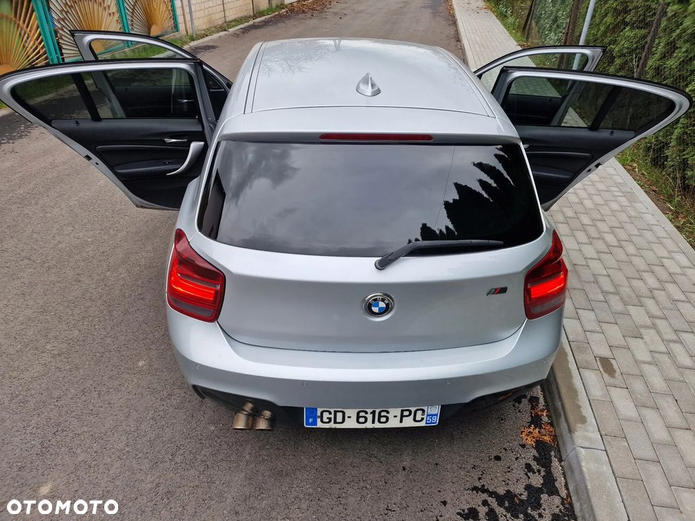 BMW Seria 1 118d Sport Line - 18