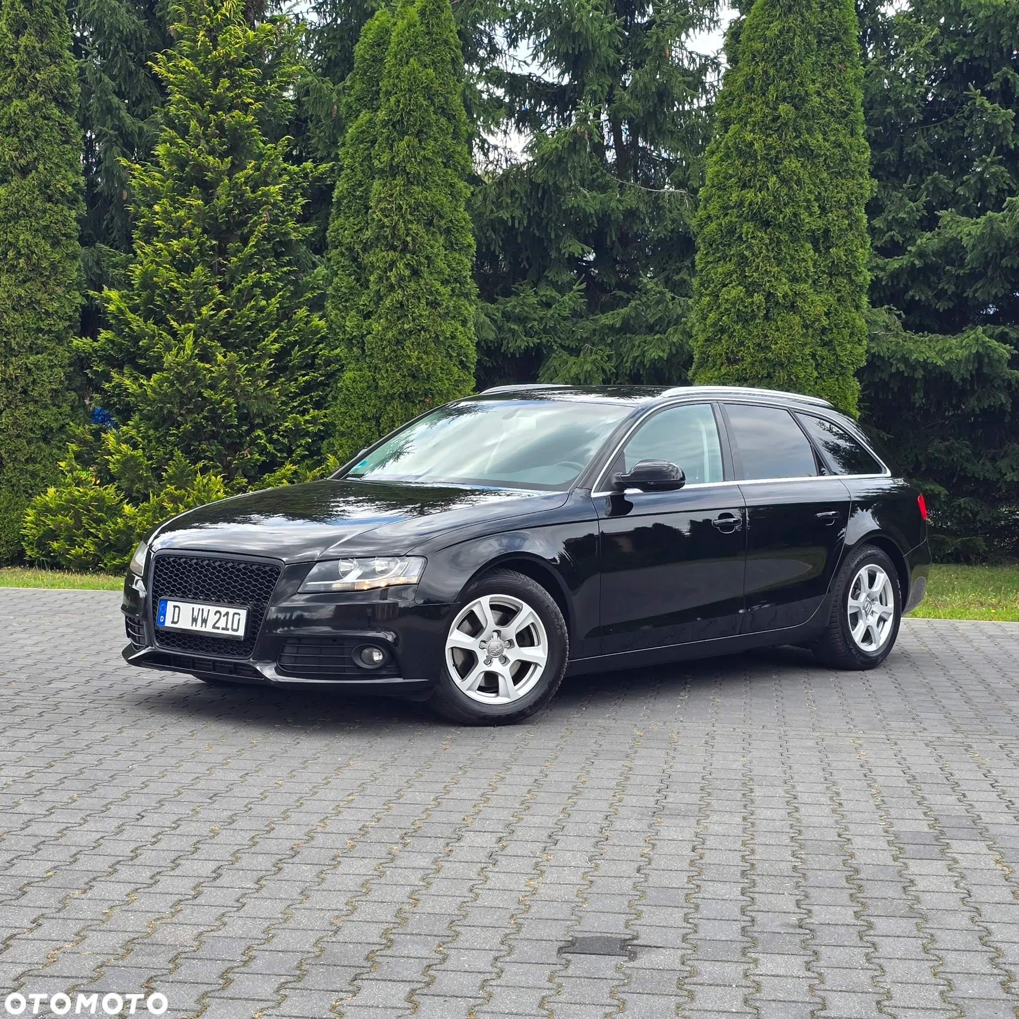 Audi A4 ver-2-0-tdi-dpf-ambiente - 3