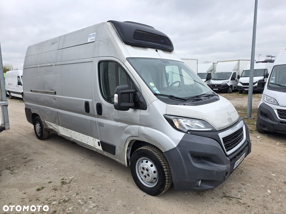 Peugeot Boxer L3H3 Chłodnia - 2