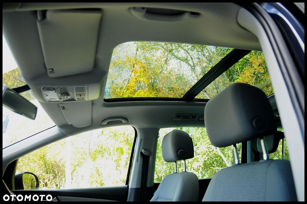 Volkswagen Sharan 2.0 TDI Highline DSG - 8