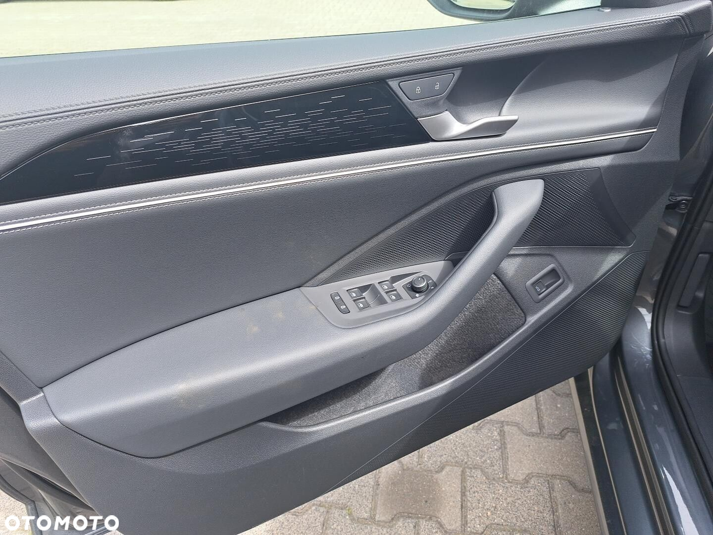Volkswagen Passat - 10