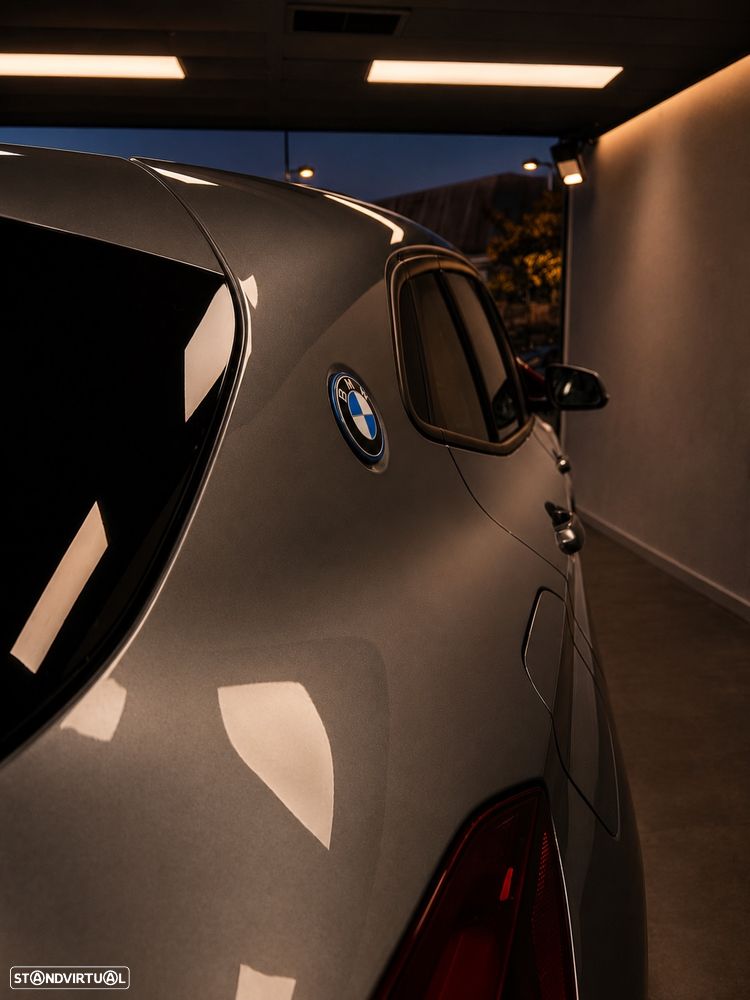 BMW X2 - 5