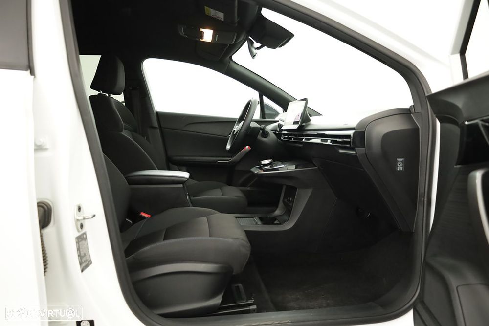 MG MG4 64 kWh Comfort - 20