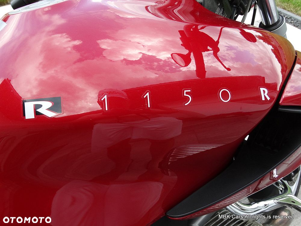 BMW R - 6