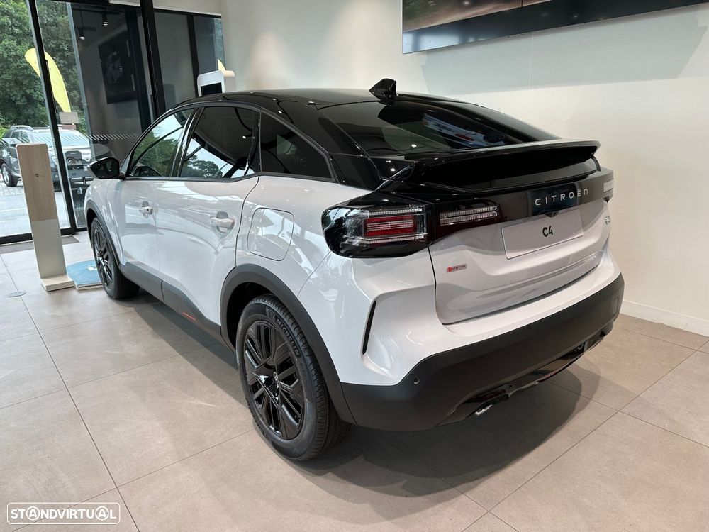 Citroën C4 - 5