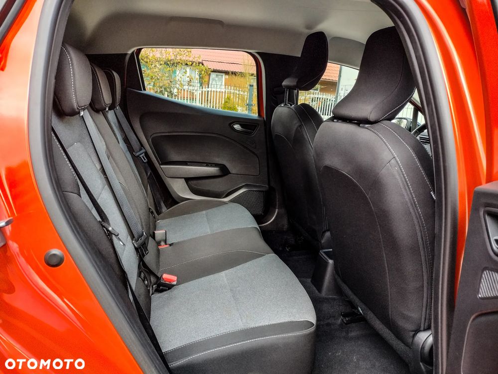 Renault Clio SCe 65 EVOLUTION - 17