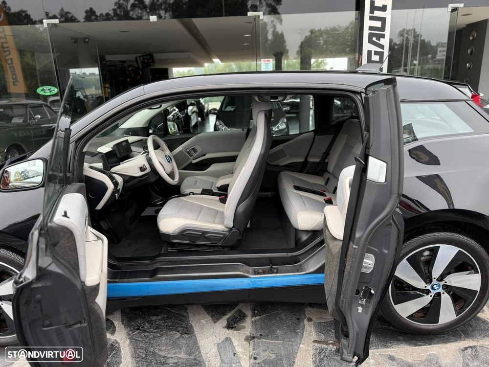BMW i3 - 14