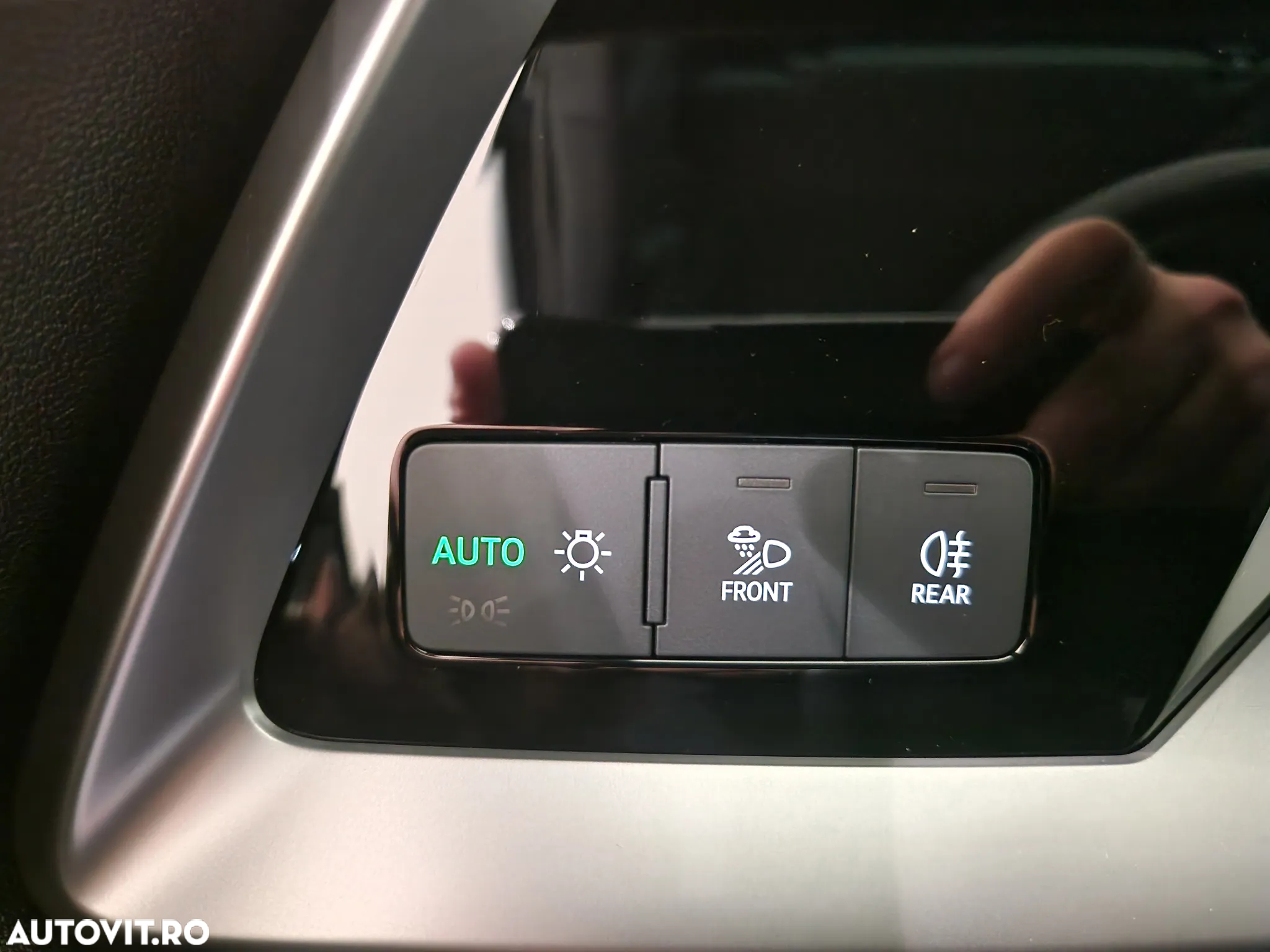 Audi A3 1.0 30 TFSI MHEV S tronic Advanced - 17