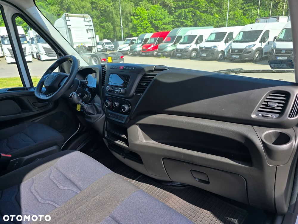 Iveco ROMCAR DAILY - 20