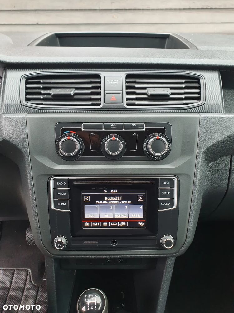 Volkswagen CADDY - 24